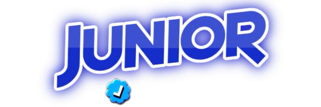 Swed Junior's banner
