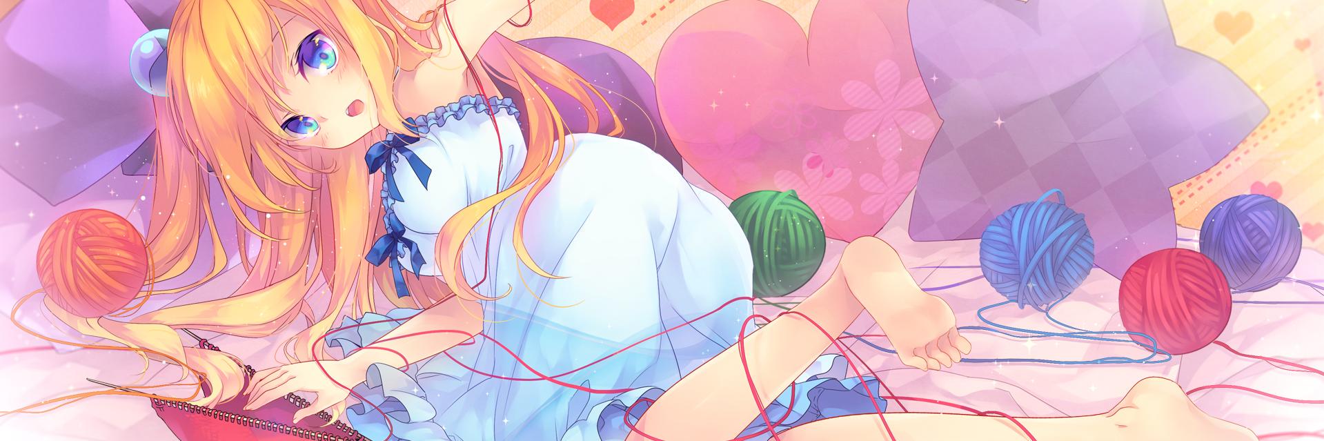 MaplePhase's profile banner image
