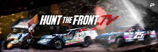 HunttheFrontTV Profile Banner