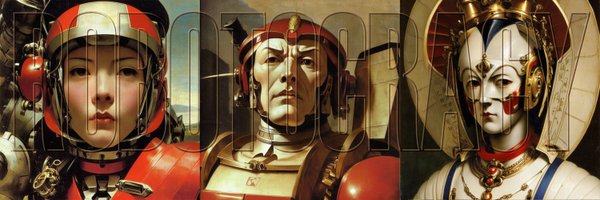 robotocracy Profile Banner