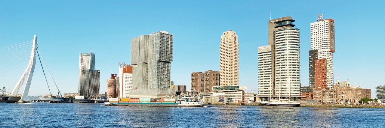 Thomas de Heide banner