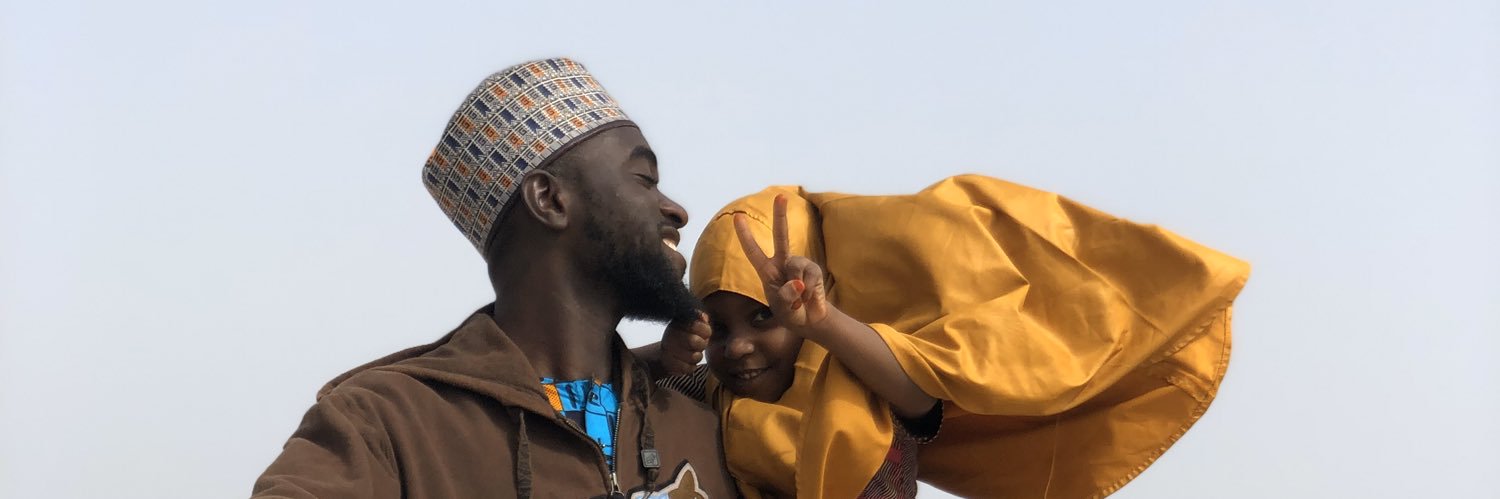 Anas Bature banner