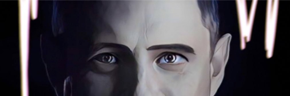 Ian Hopkinson banner