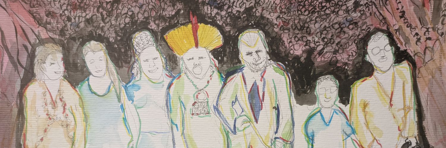 CamarciaM's profile banner image