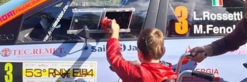 Luca Rossetti banner