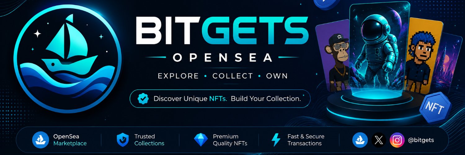 bitgetsgenesis's profile banner image