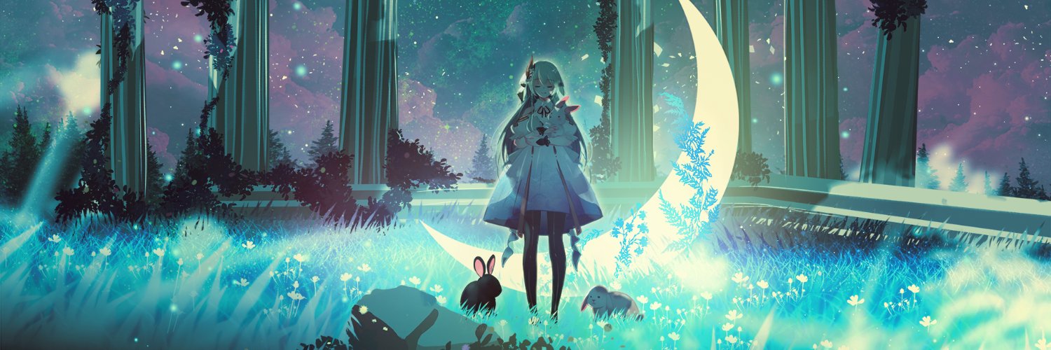 everdepths's profile banner image