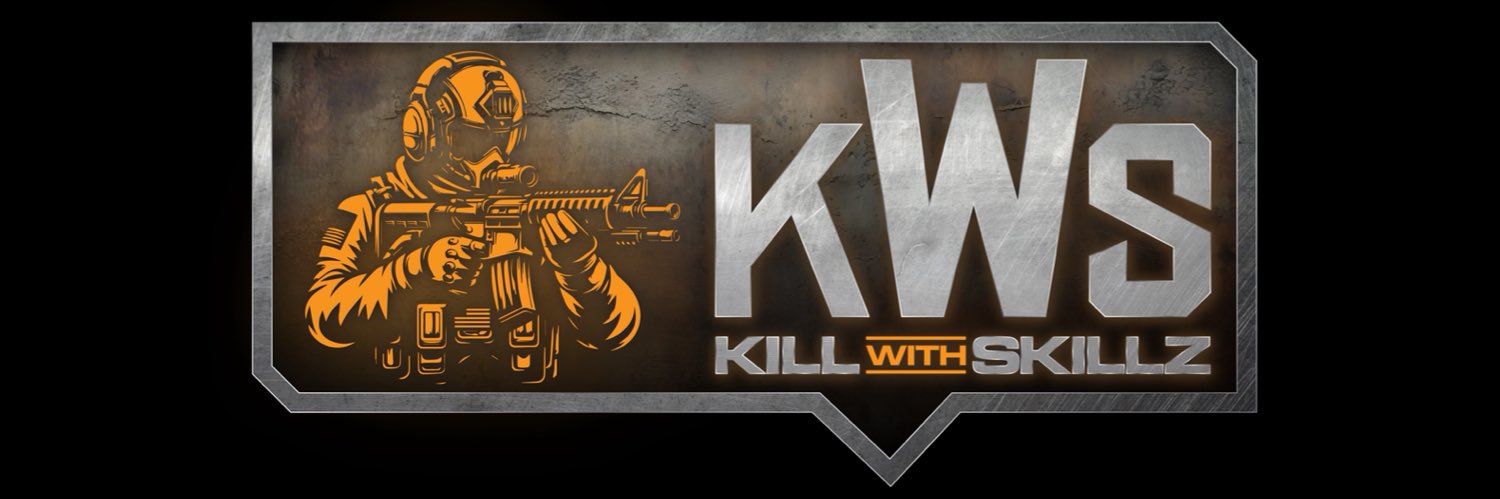 kill with skillz banner