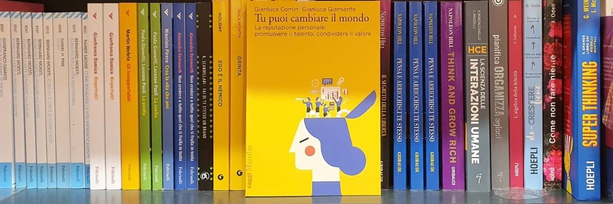 Gianluca Comin banner