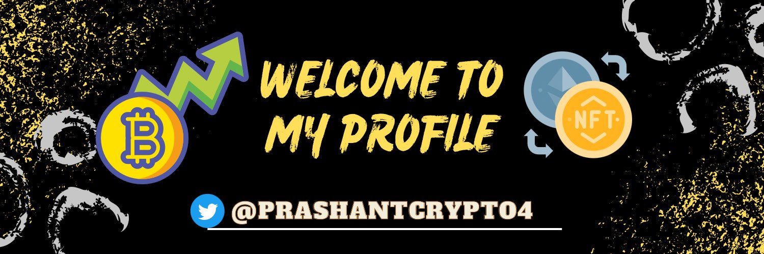 Prashant.crypto banner