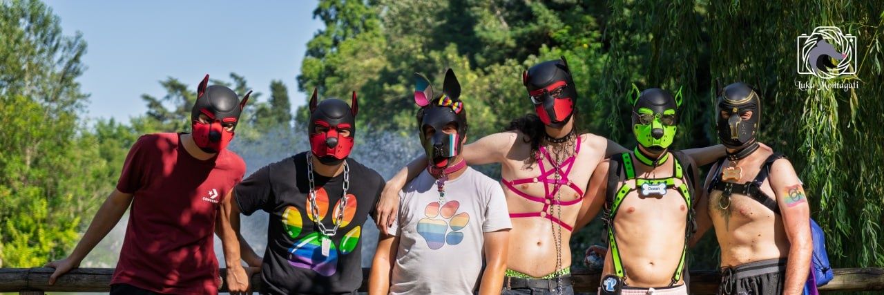 KinkyFag83 banner
