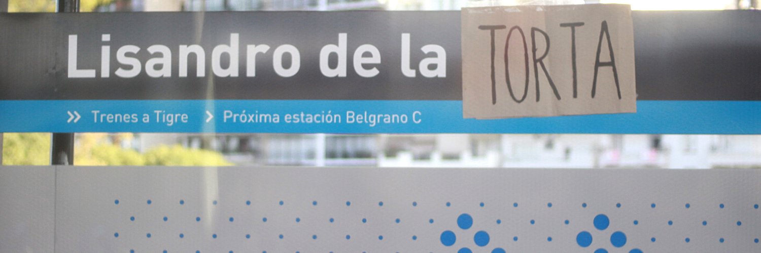 TortaRepostera's profile banner image