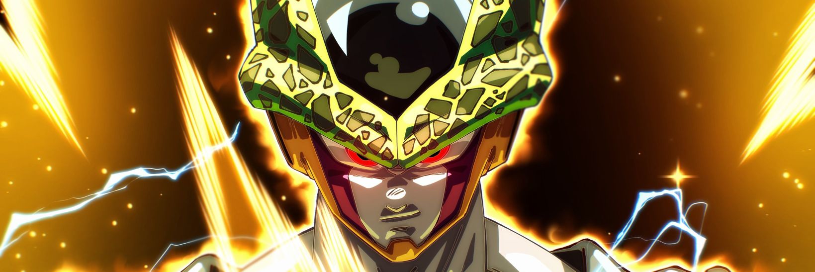 Majin Kid banner