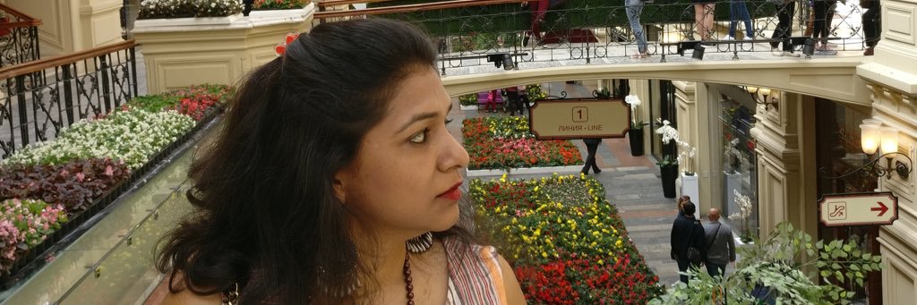 ragini040610's profile banner image