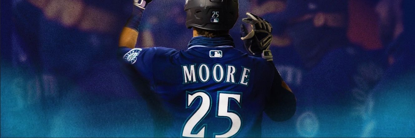 Dylan Moore banner