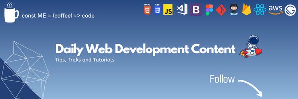 frontendgenius Profile Banner