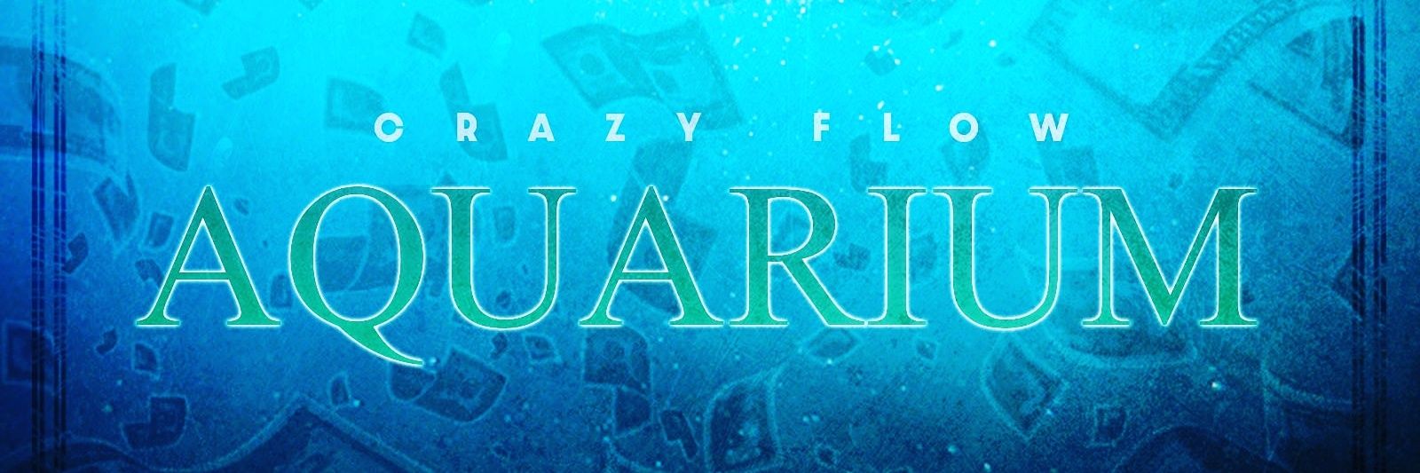 CrazyFlow7up's profile banner image