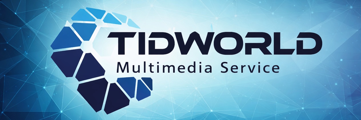 TIDWorld's profile banner image