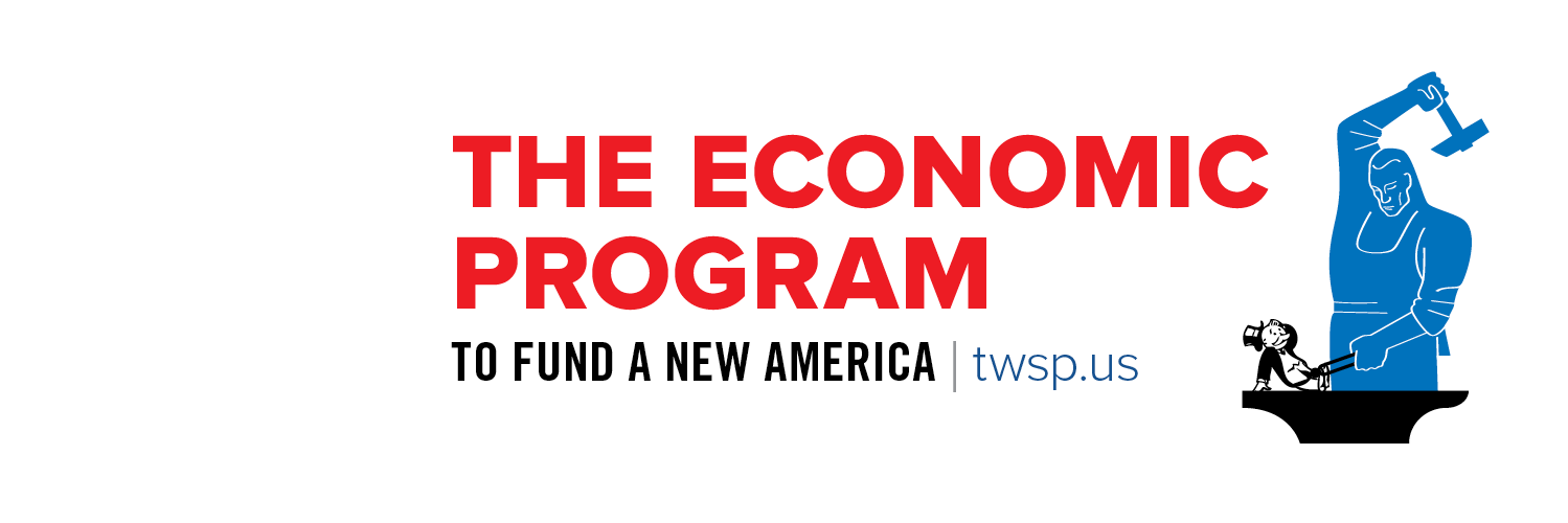 TaxWallStParty's profile banner image
