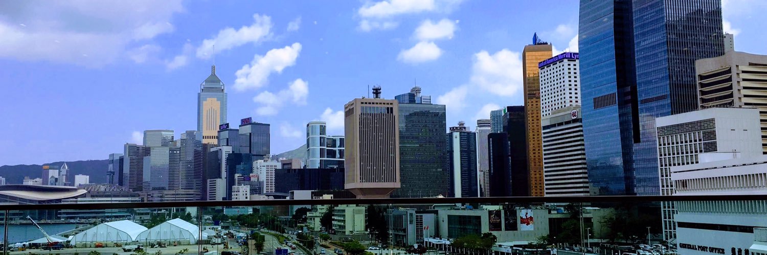 Stephen Hesketh 🪐 banner