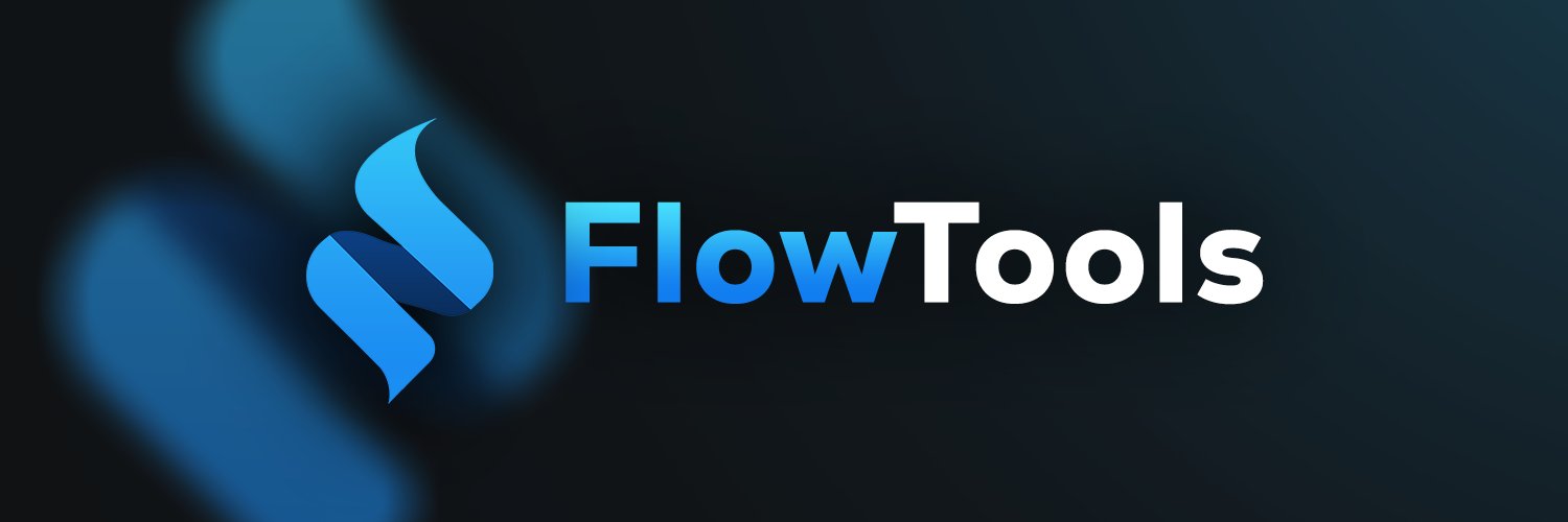 FlowTools banner