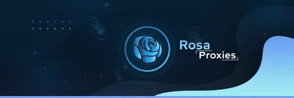 RosaProxies Profile Banner