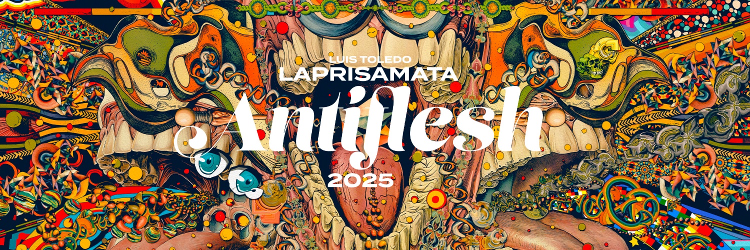 Laprisamata's banner