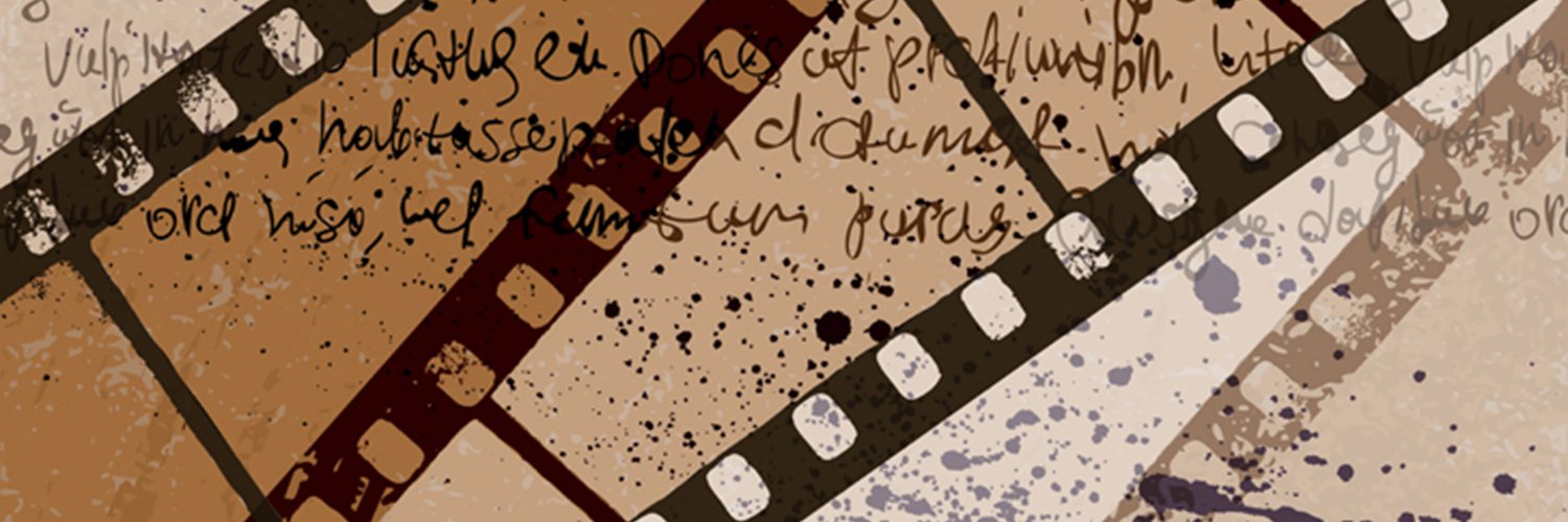 Screen with envy banner