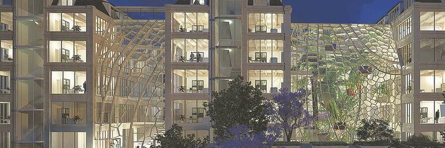 CSE de la Mutualité Française banner