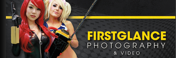 FirstGlance Photos 🔜 Profile Banner