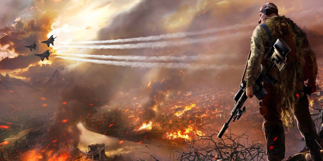 Gaming_fatality's profile banner image