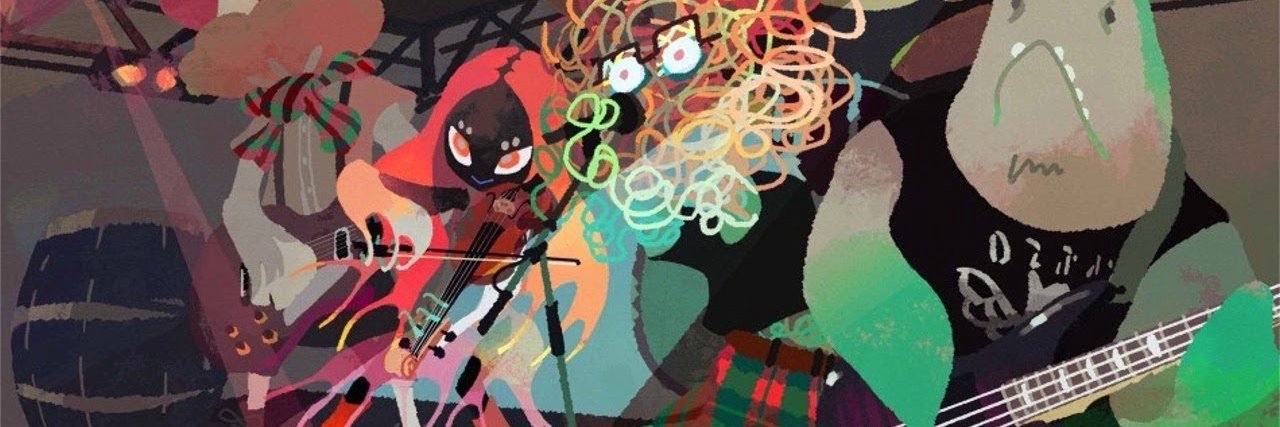 Emina/Neima's banner