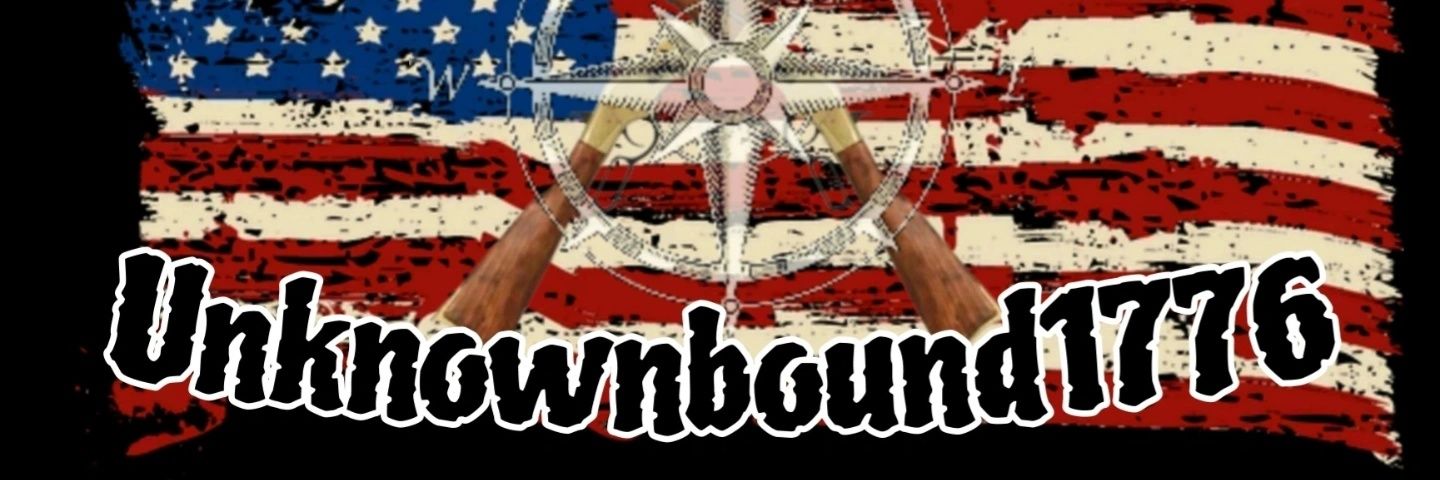 Unknownbound1492 banner