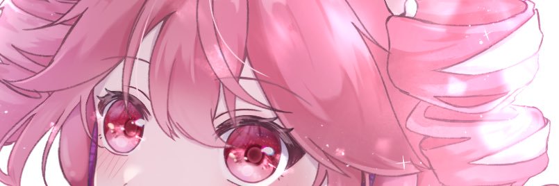 飛鳥。🫧@イラストご依頼受付中 banner