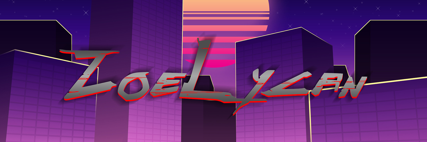 Zoe Lycan banner