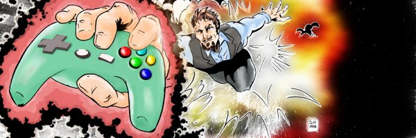 Danloadability Profile Banner