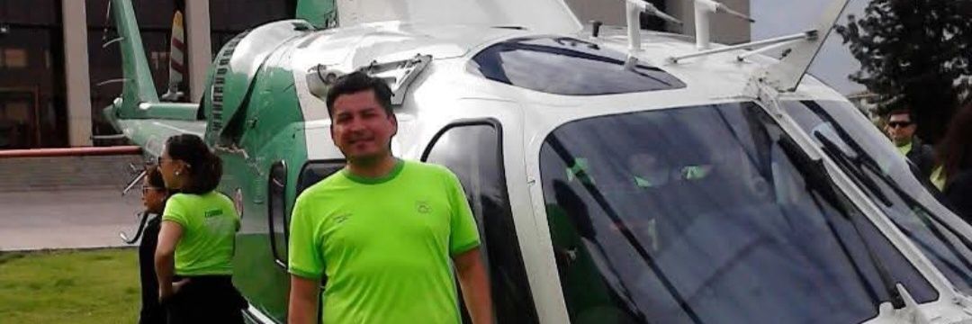 Marco Antonio del Toro 🇨🇱 banner