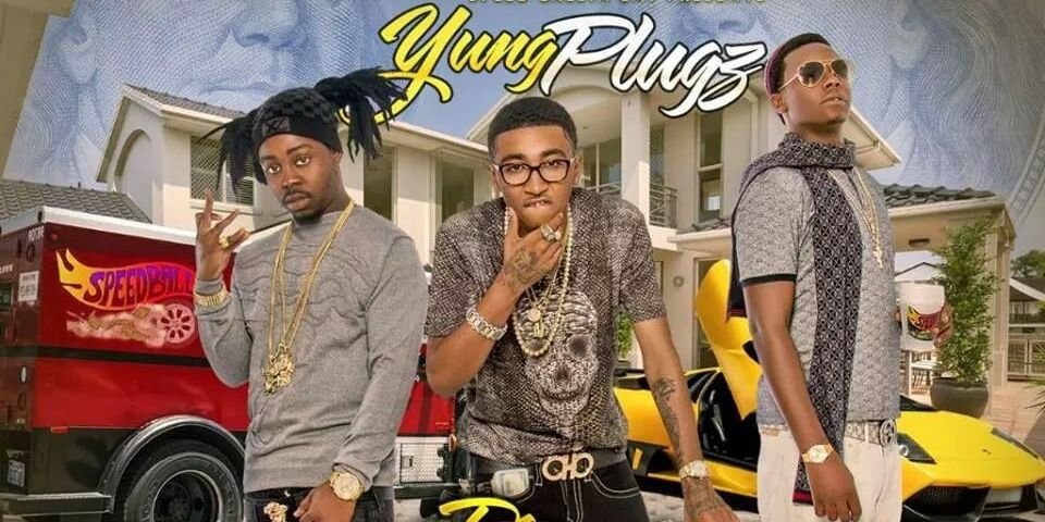 YungPluggz's profile banner image