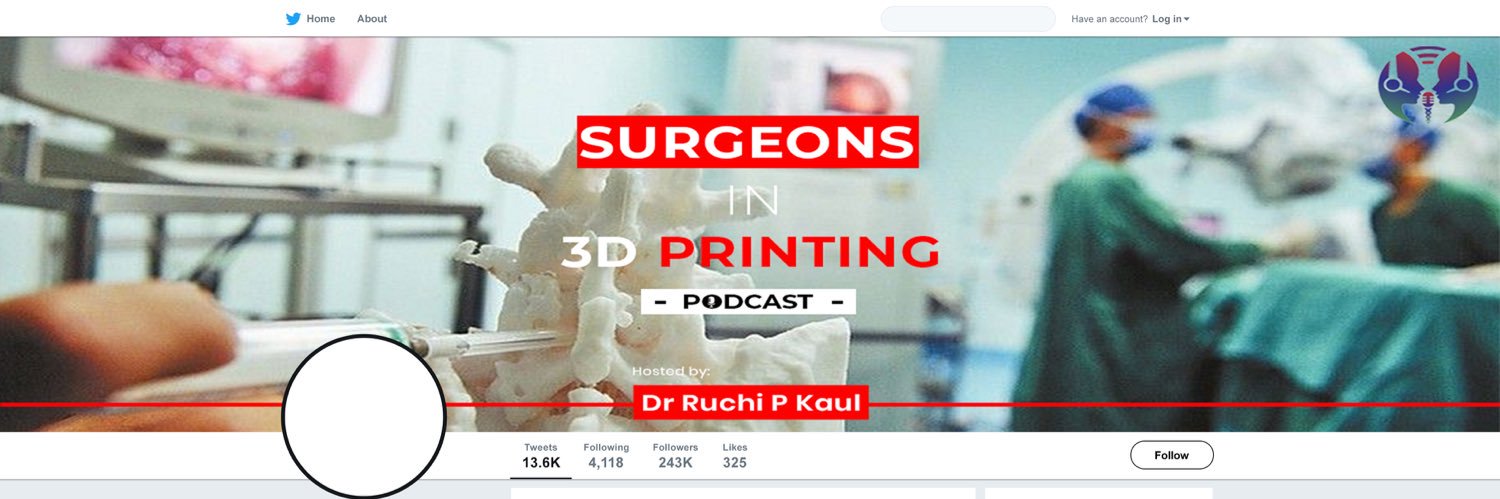 Ruchi Pathak Kaul,PhD.MDS.MFDS.RCPSG🇮🇳 banner