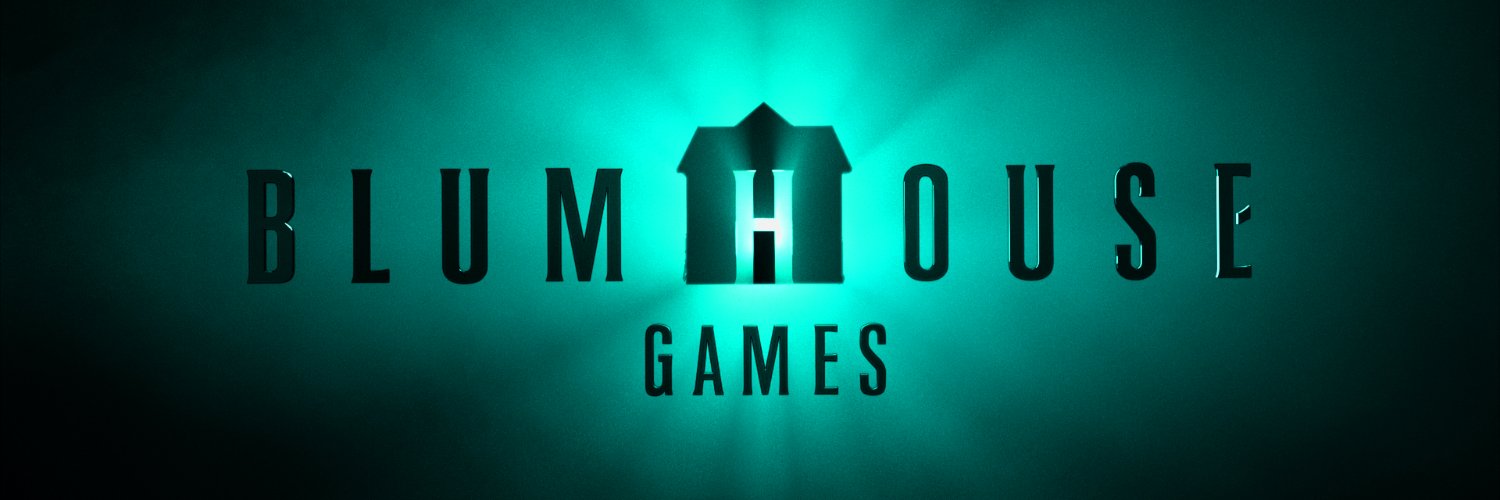 Blumhouse Games's banner