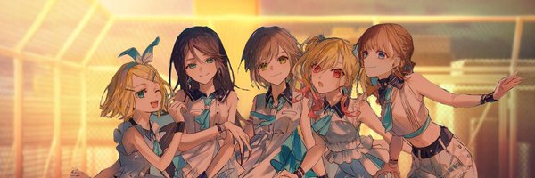 aby_thebee Profile Banner