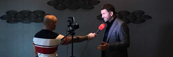 Andy_IFLTV Profile Banner