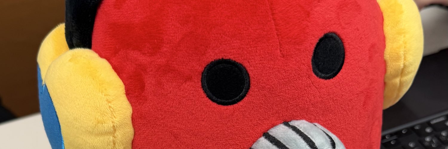 samturn's profile banner image