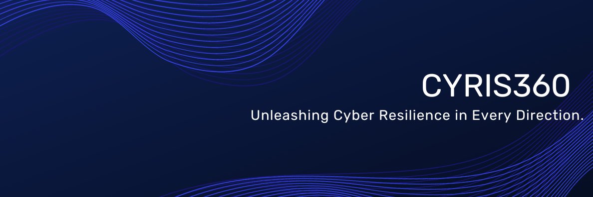Cyris360 banner