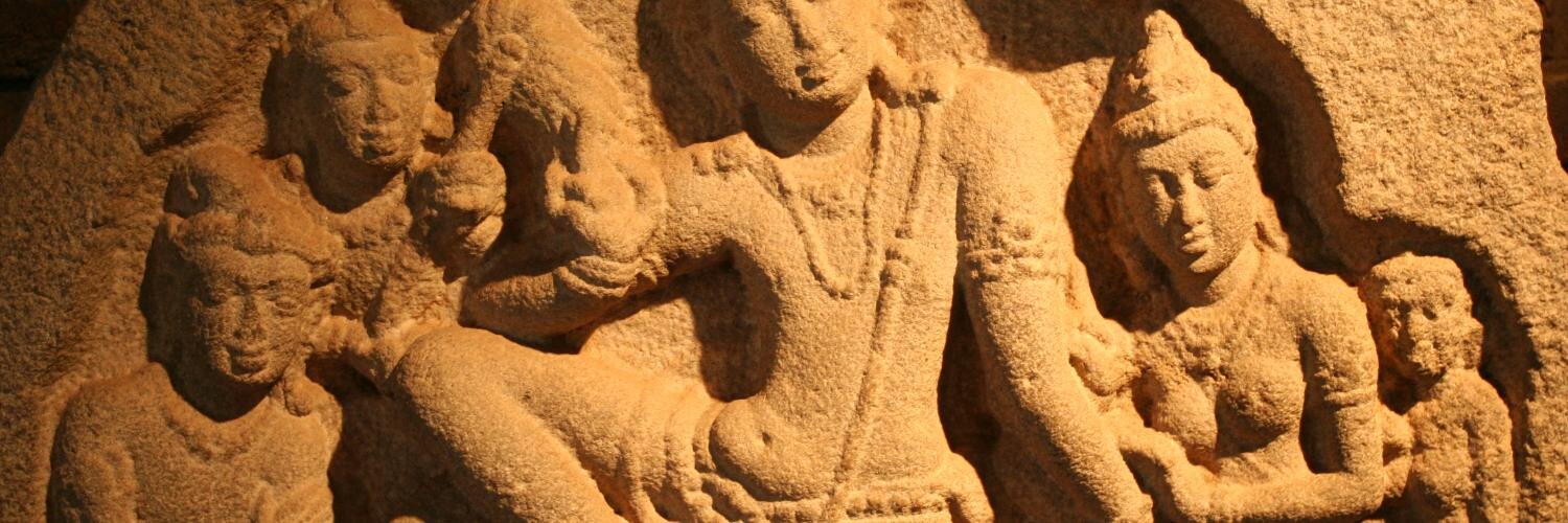 Luc Dekens 🫧 banner