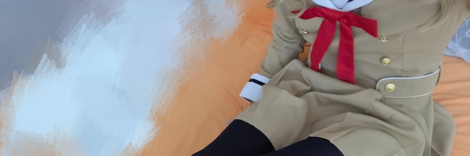yuekan34's profile banner image