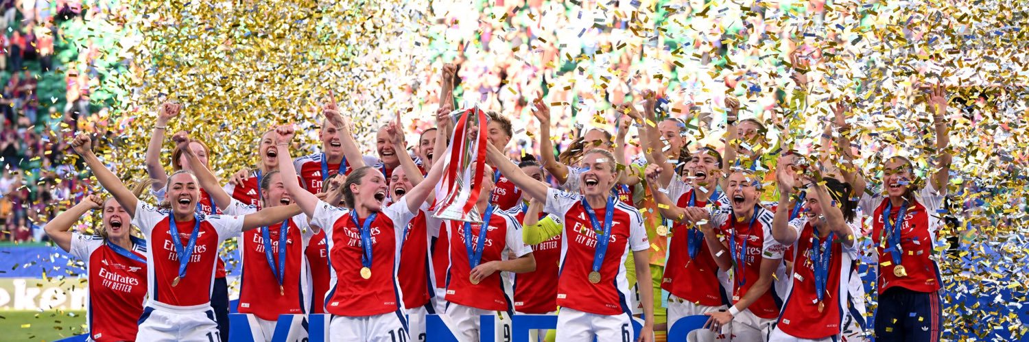 Emily | European Champions's banner