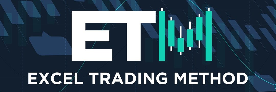 ExcelTradingBot banner