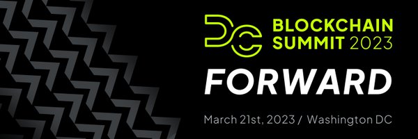 DCBlockchainSummit banner