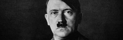 Adolf Hitler /Unruly/ Fangon soldier!'s banner